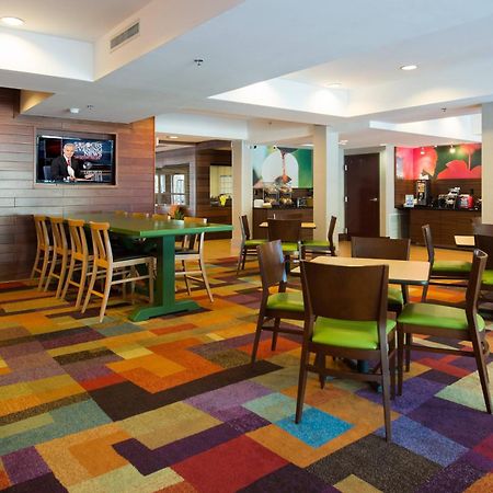 Fairfield Inn & Suites By Marriott Charleston North/Ashley Phosphate North Charleston Luaran gambar