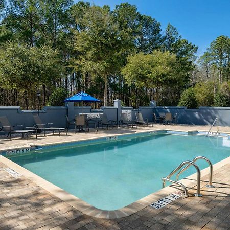 Fairfield Inn & Suites By Marriott Charleston North/Ashley Phosphate North Charleston Luaran gambar