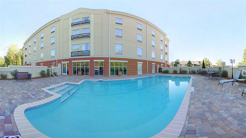 Fairfield Inn & Suites By Marriott Charleston North/Ashley Phosphate North Charleston Luaran gambar