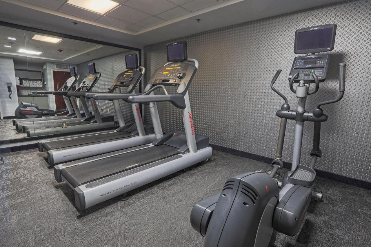 Fairfield Inn & Suites By Marriott Charleston North/Ashley Phosphate North Charleston Luaran gambar