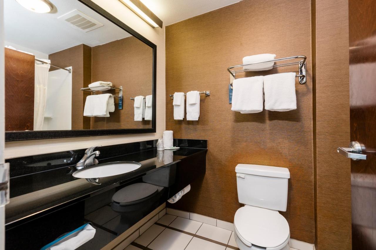 Fairfield Inn & Suites By Marriott Charleston North/Ashley Phosphate North Charleston Luaran gambar