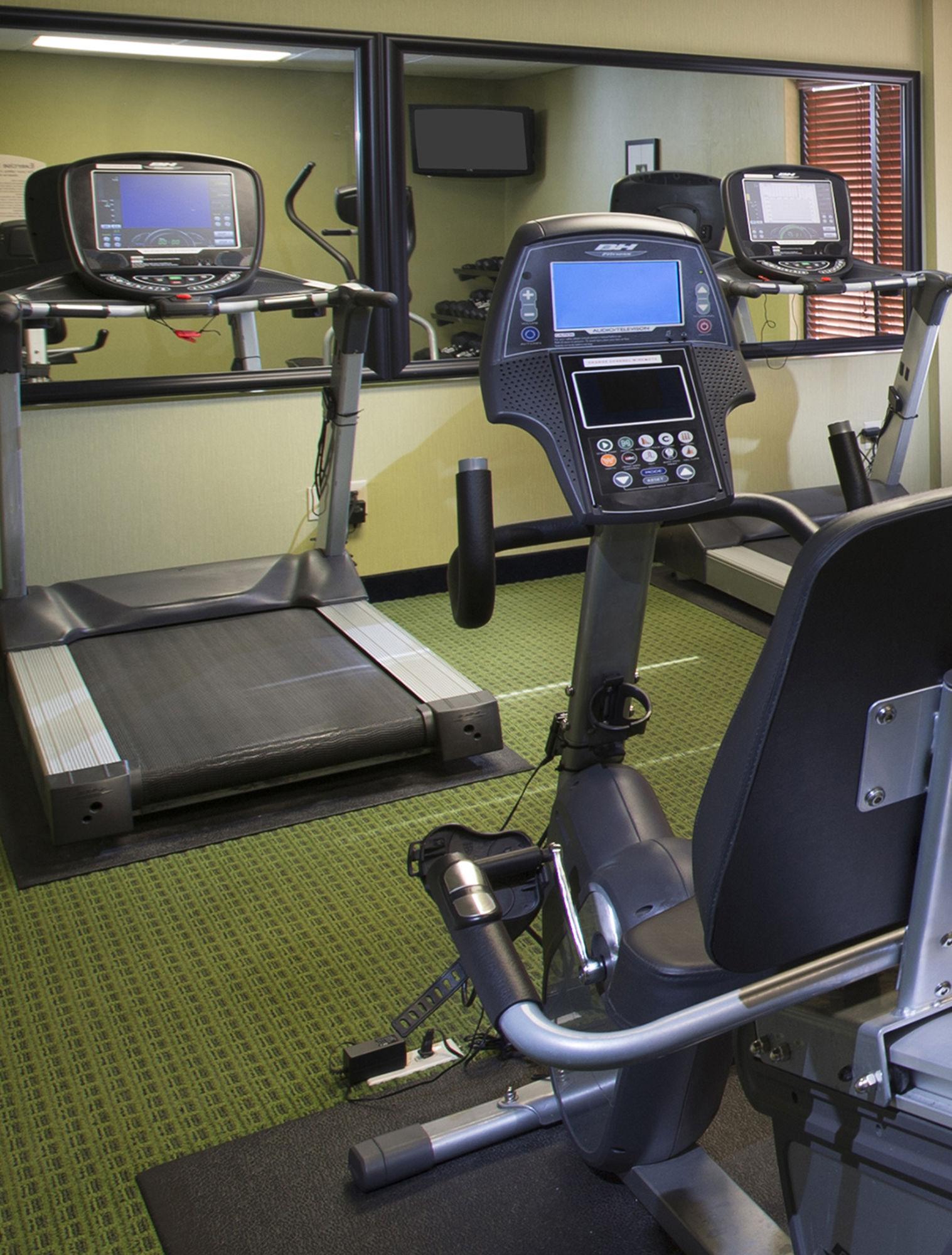 Fairfield Inn & Suites By Marriott Charleston North/Ashley Phosphate North Charleston Luaran gambar
