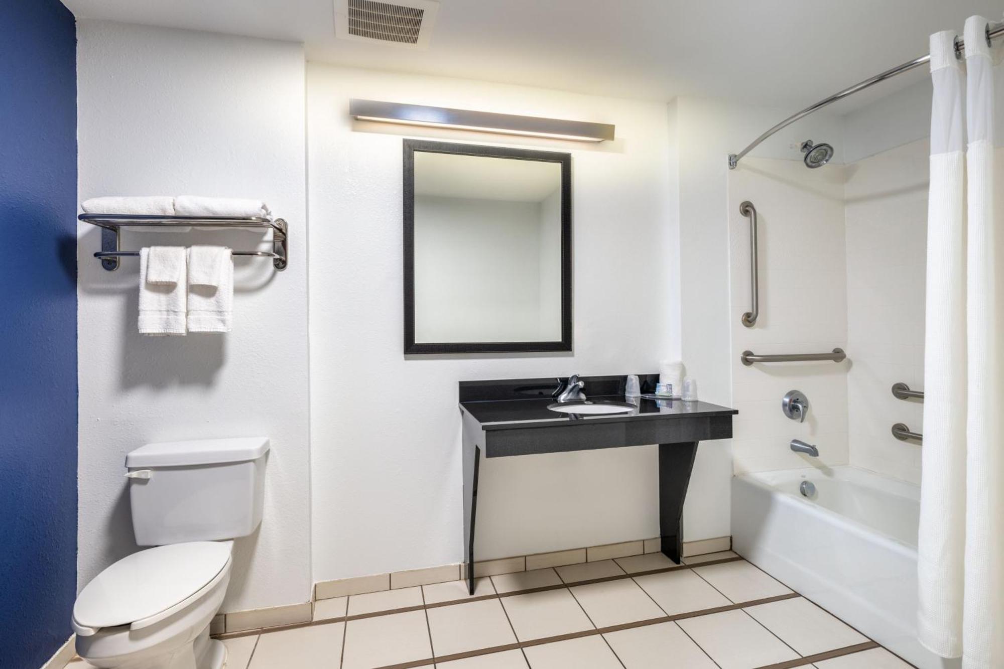 Fairfield Inn & Suites By Marriott Charleston North/Ashley Phosphate North Charleston Luaran gambar