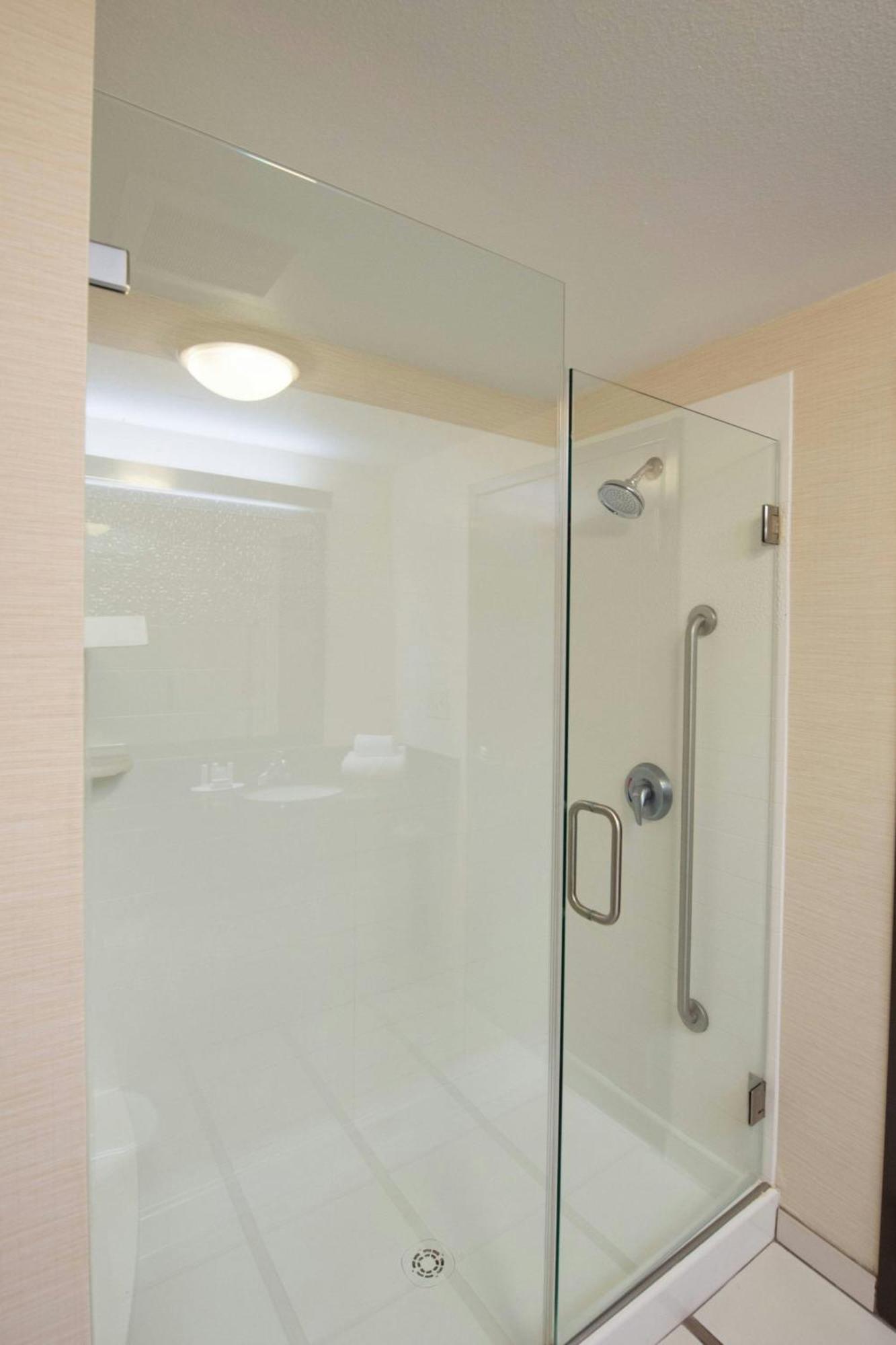 Fairfield Inn & Suites By Marriott Charleston North/Ashley Phosphate North Charleston Luaran gambar