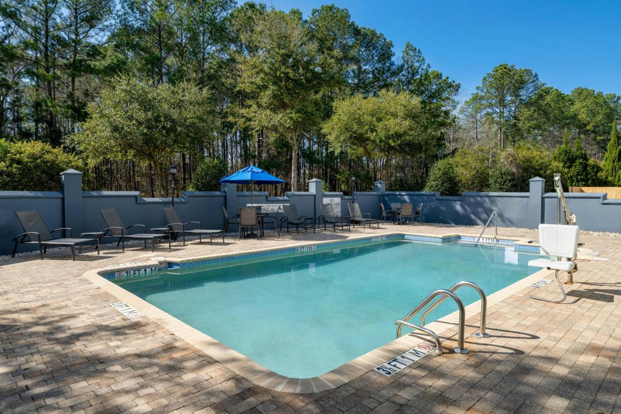 Fairfield Inn & Suites By Marriott Charleston North/Ashley Phosphate North Charleston Luaran gambar