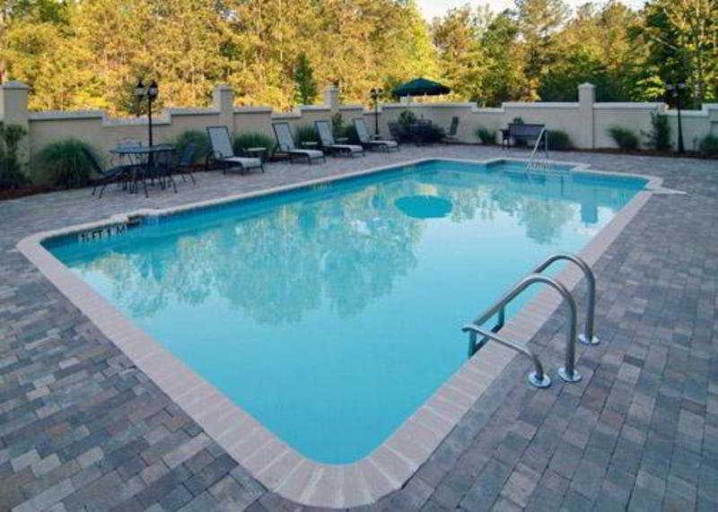 Fairfield Inn & Suites By Marriott Charleston North/Ashley Phosphate North Charleston Kemudahan gambar