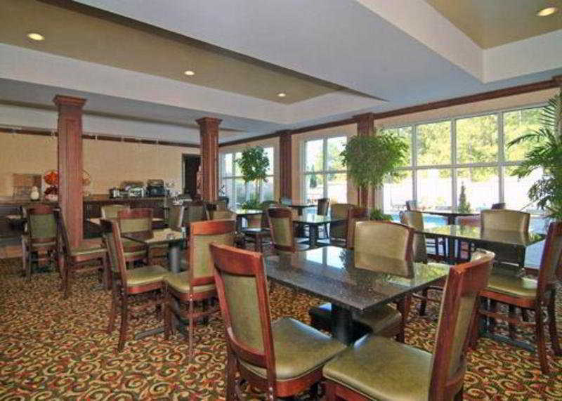 Fairfield Inn & Suites By Marriott Charleston North/Ashley Phosphate North Charleston Luaran gambar