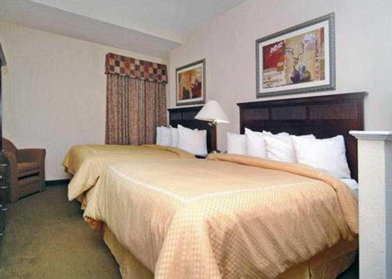 Fairfield Inn & Suites By Marriott Charleston North/Ashley Phosphate North Charleston Luaran gambar