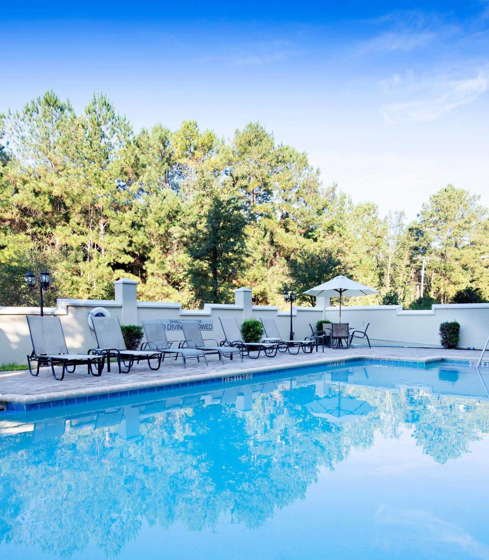 Fairfield Inn & Suites By Marriott Charleston North/Ashley Phosphate North Charleston Luaran gambar