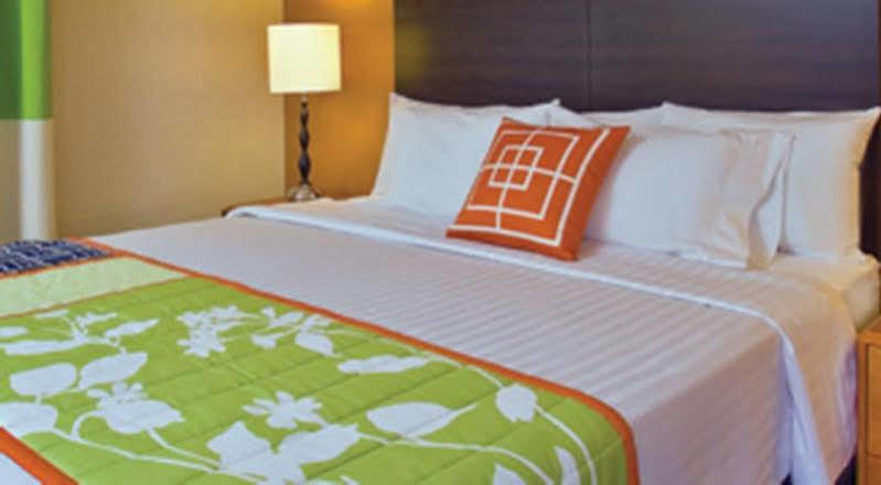 Fairfield Inn & Suites By Marriott Charleston North/Ashley Phosphate North Charleston Luaran gambar