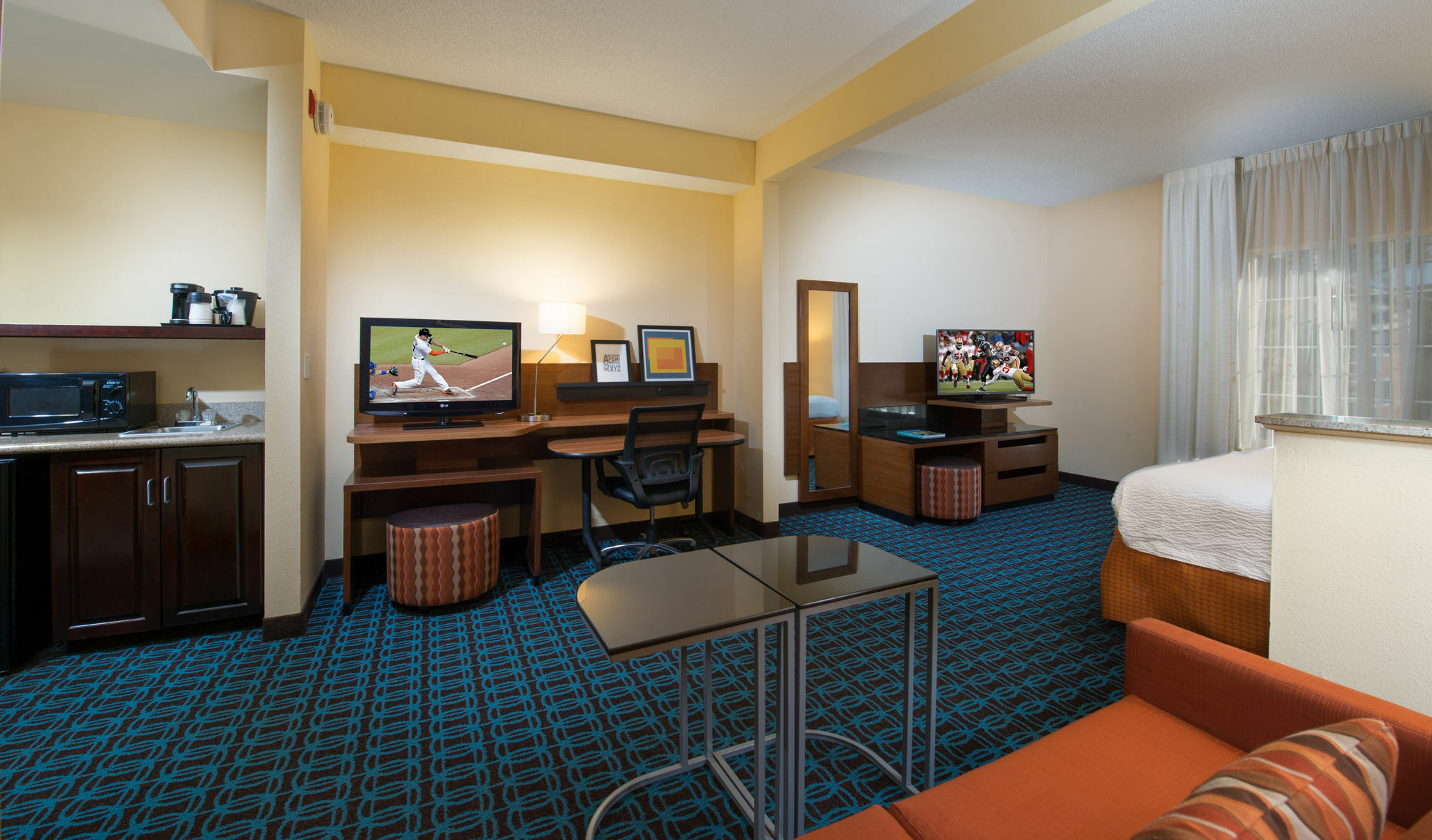 Fairfield Inn & Suites By Marriott Charleston North/Ashley Phosphate North Charleston Luaran gambar